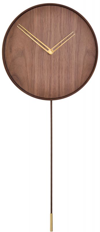 Swing Wall Clock nomon